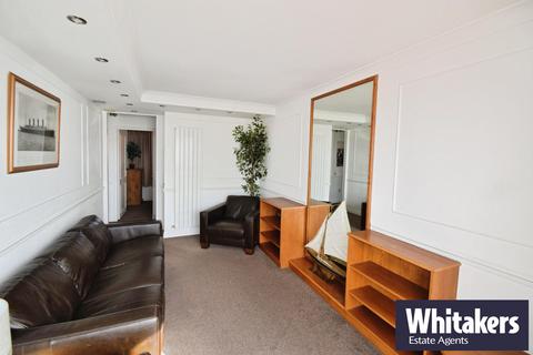 1 bedroom apartment to rent, Nelson Court, The Marina, Hull