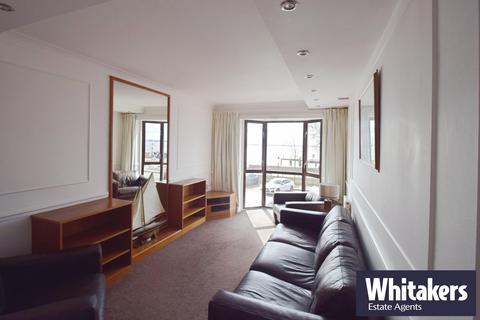 1 bedroom apartment to rent, Nelson Court, The Marina, Hull
