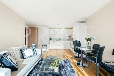 Arc House, Maltby Street, London Bridge