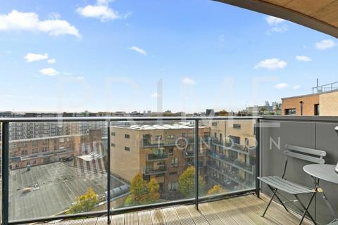 1 bedroom apartment for sale, Arc House, Maltby Street, London Bridge