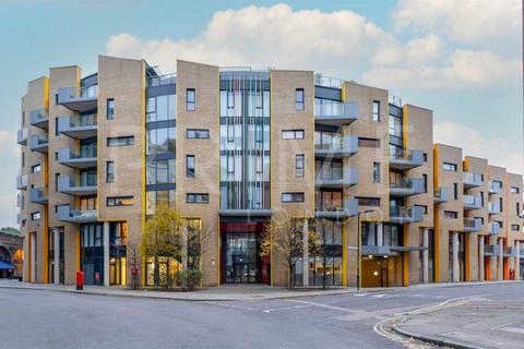 1 bedroom apartment for sale, Arc House, Maltby Street, London Bridge