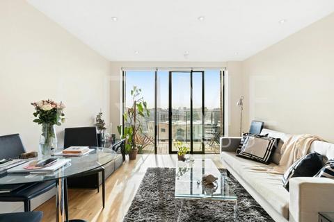 1 bedroom apartment for sale, Arc House, Maltby Street, London Bridge