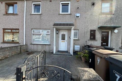 2 bedroom terraced house to rent, Gillahill Place, Aberdeen, AB16