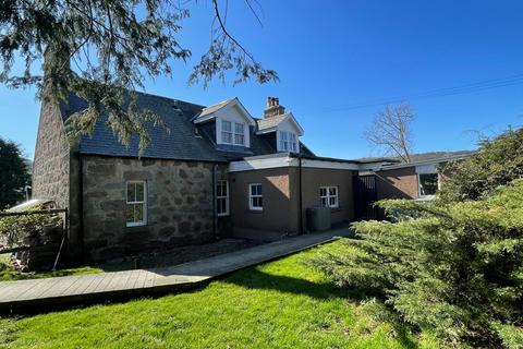 4 bedroom farm house for sale, Lumphanan, Banchory, AB31