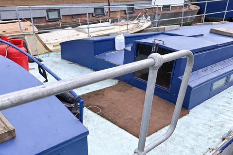 undefined, Vicarage Lane, Hoo ME3