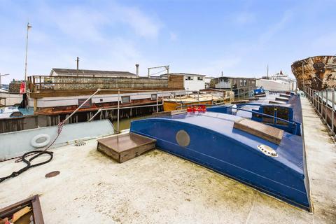 undefined, Vicarage Lane, Hoo ME3