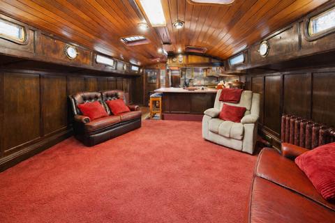 undefined, Vicarage Lane, Hoo ME3