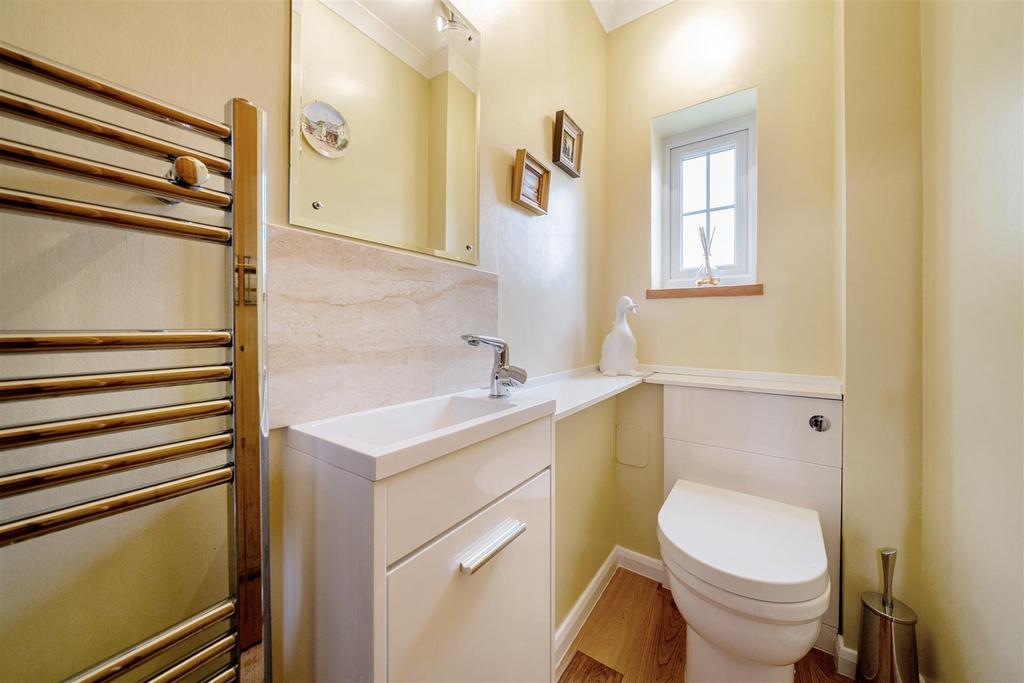 Cloakroom