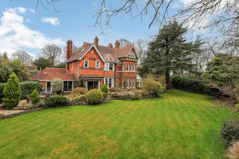 undefined, Church Lane, Curdridge, Hampshire, SO32