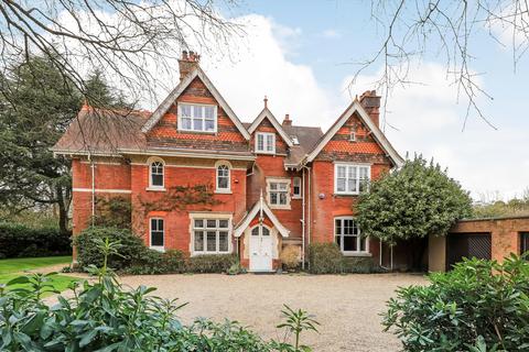 undefined, Church Lane, Curdridge, Hampshire, SO32