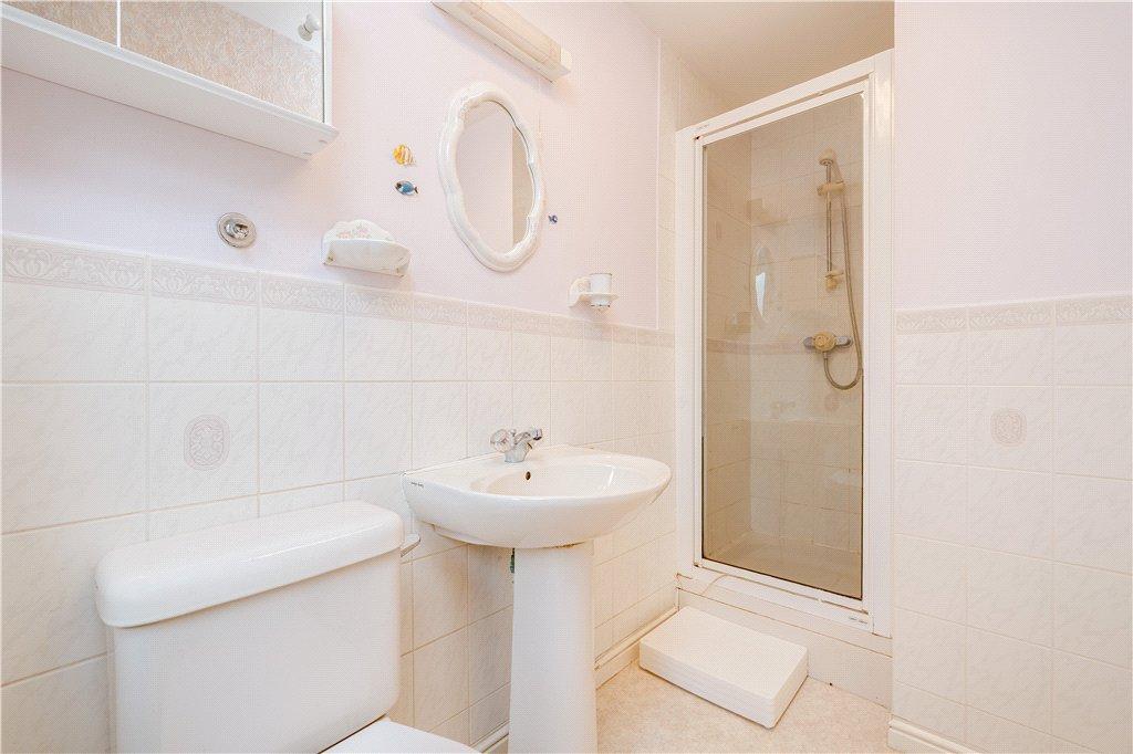 Ensuite Shower