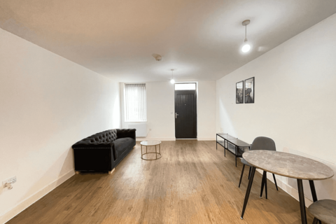 undefined, Carver Street, Birmingham, B1
