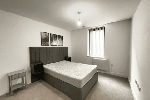 undefined, Carver Street, Birmingham, B1