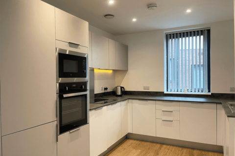 undefined, Carver Street, Birmingham, B1
