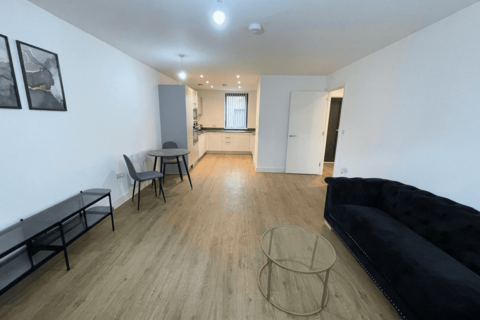 undefined, Carver Street, Birmingham, B1