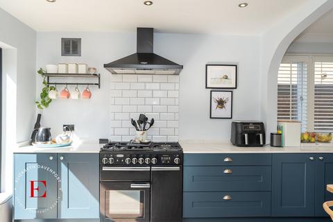 4 bedroom detached house for sale, Woodfield Road, Earlsdon