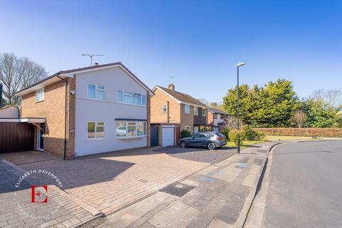 4 bedroom detached house for sale, Woodfield Road, Earlsdon