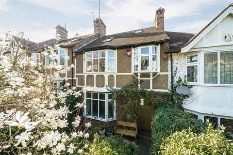 4 bedroom house for sale, Foyle Road, London SE3