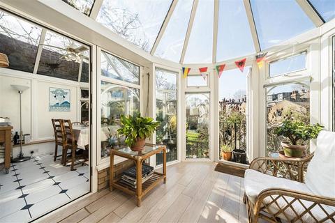 4 bedroom house for sale, Foyle Road, London SE3
