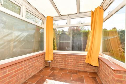 1 bedroom ground floor flat for sale, Firs Lane, Cheriton, Folkestone, Kent