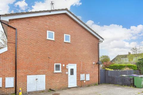 1 bedroom ground floor flat for sale, Firs Lane, Cheriton, Folkestone, Kent