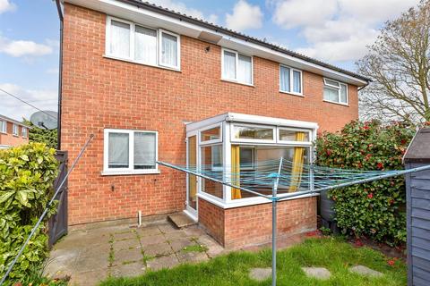 1 bedroom ground floor flat for sale, Firs Lane, Cheriton, Folkestone, Kent