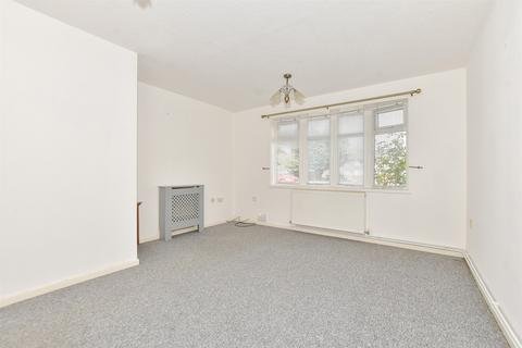 1 bedroom ground floor flat for sale, Firs Lane, Cheriton, Folkestone, Kent