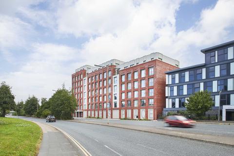 1 bedroom apartment for sale, at Poet's Place, Poets Place, Liverpool L5