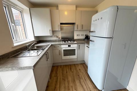 2 bedroom semi-detached house for sale, Tilery Close, Bowburn