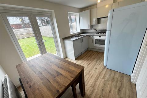 2 bedroom semi-detached house for sale, Tilery Close, Bowburn