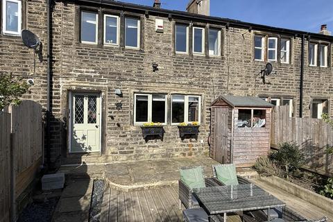 2 bedroom cottage for sale, Clay Well, Huddersfield HD7