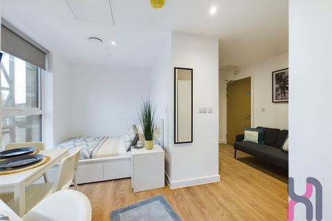 1 bedroom flat to rent, Cheltenham Place,, 33 Frederick Road, Salford, M6