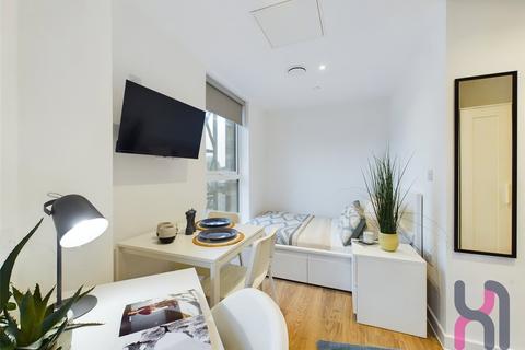 1 bedroom flat to rent, Cheltenham Place,, 33 Frederick Road, Salford, M6