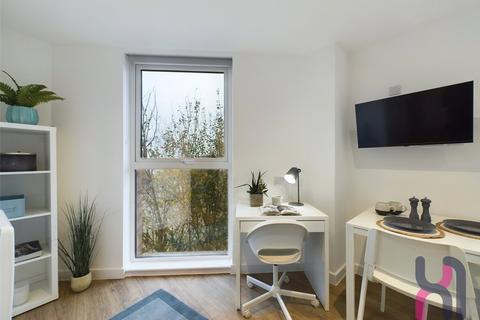 1 bedroom flat to rent, Cheltenham Place,, 33 Frederick Road, Salford, M6