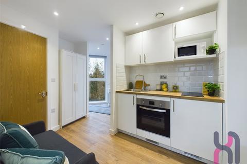 1 bedroom flat to rent, Cheltenham Place,, 33 Frederick Road, Salford, M6