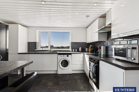 3 bedroom end of terrace house for sale, The Rand, Eastriggs, Annan, DG12