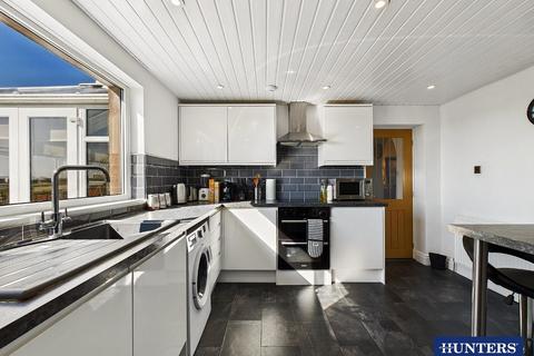 3 bedroom end of terrace house for sale, The Rand, Eastriggs, Annan, DG12