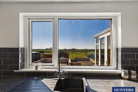 3 bedroom end of terrace house for sale, The Rand, Eastriggs, Annan, DG12