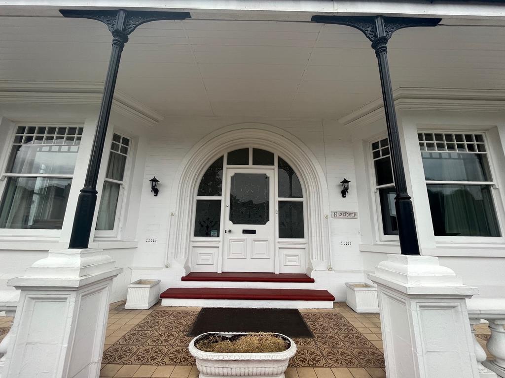 Verandah