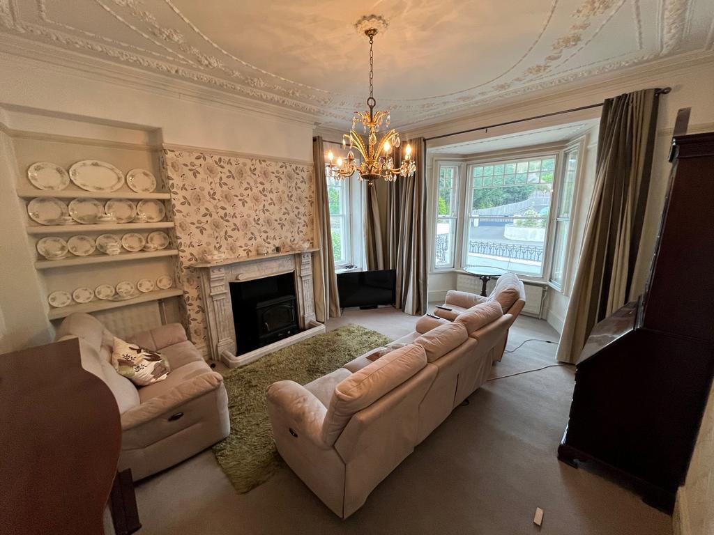 Reception Room 1