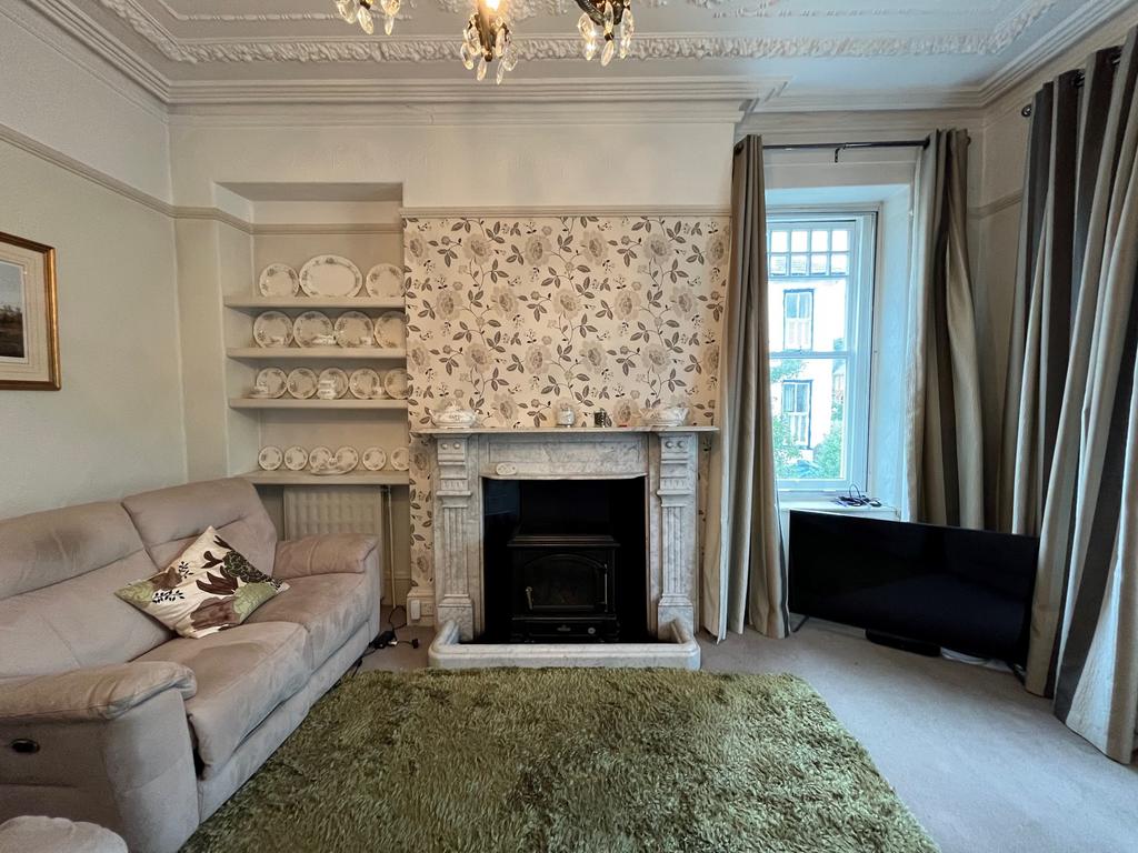 Reception Room 1