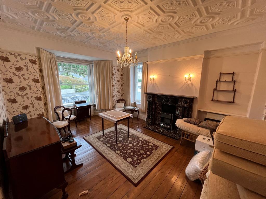 Reception Room 2