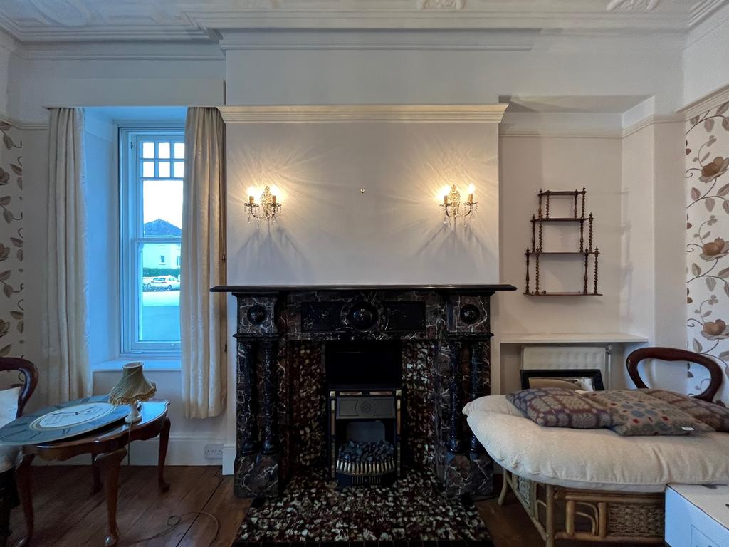 Reception Room 2