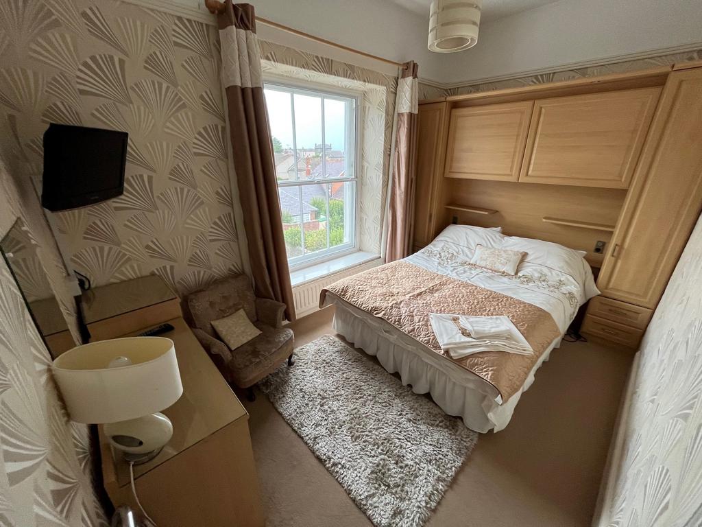 Bedroom Suite 3