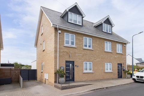 4 bedroom semi-detached house for sale, Nash Lane, Margate, CT9