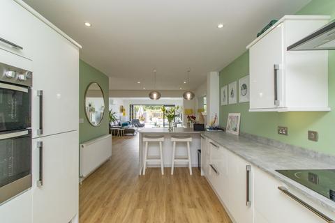 4 bedroom semi-detached house for sale, Nash Lane, Margate, CT9