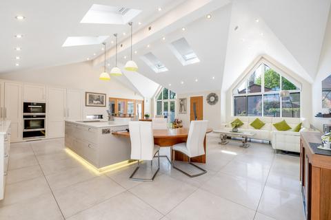 4 bedroom detached bungalow for sale, Leicester LE9