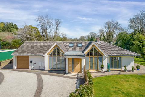 4 bedroom detached bungalow for sale, Leicester LE9