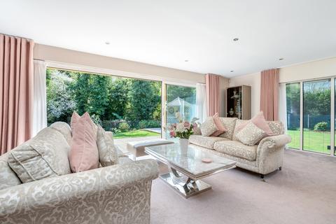 4 bedroom detached bungalow for sale, Leicester LE9