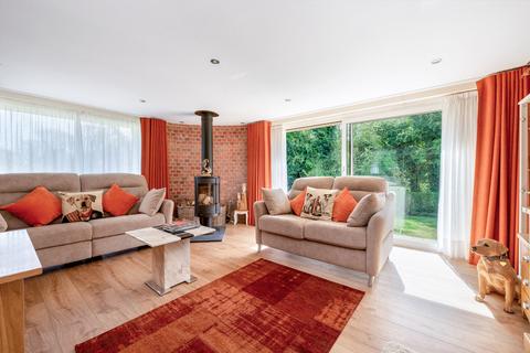 Foxes Hollow Forest Drive, Kirby Muxloe, Leicester, LE9 2EA